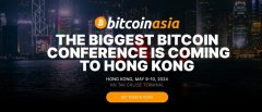tp钱包app官网下载|Bitcoin Asia 2024：全球